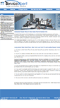 Mobile Screenshot of itservicexpert.com